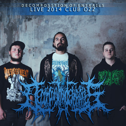 Viscera Suppuration