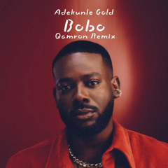 Bobo (Qamron Remix)