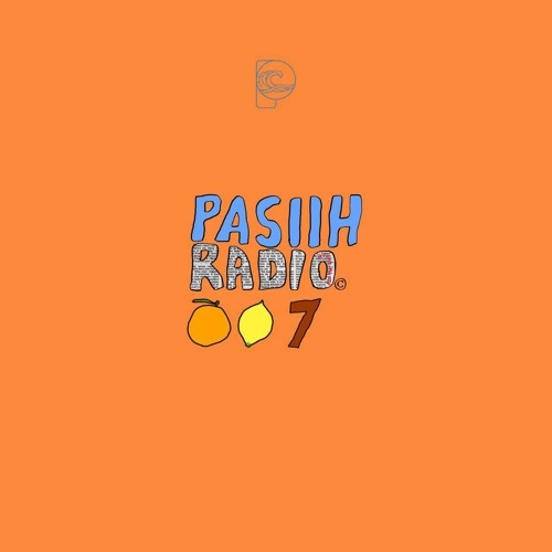 PASIIH RADIO 007