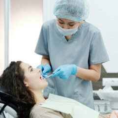 Recovering Right After Sedation Dentistry in Washington