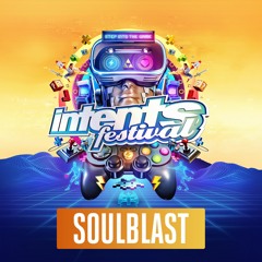 IF22 - Liveset Soulblast