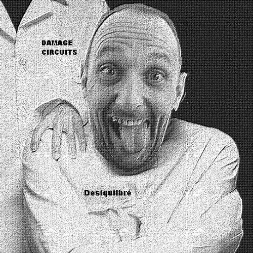 Déséquilibre