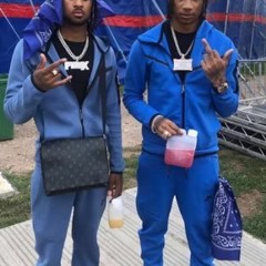 #CGM Sav’O x Digga D - Opp Block #Exclusive