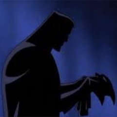BRUCE WAYNE x VERYALONEFLEX [P. STEEZ2TIMES]