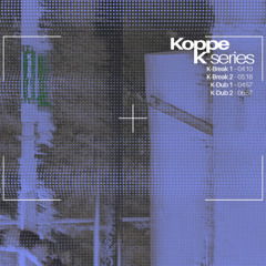 Koppe - K-Series (Previews)