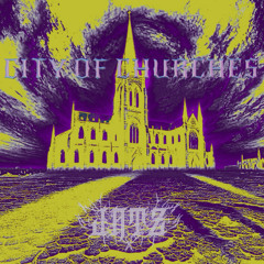 CITY OF CHURCHES (FREE DL)