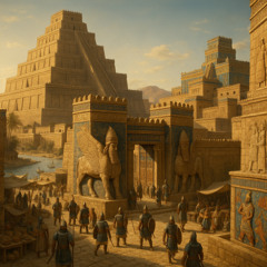 Assyrians Old