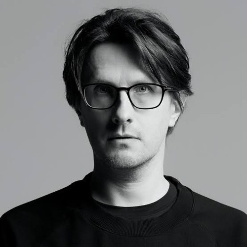 Steven Wilson - Personal Shopper ( Hidden Messages Remix) .wav