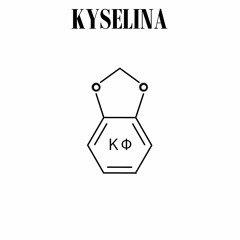 Kyselina