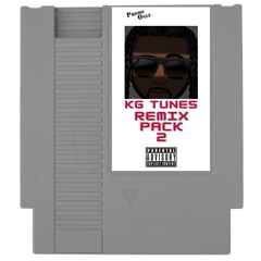 Jaquees ft. Quavo & Bluff City - All You Need (KG Remix)