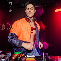 Hyperprism @ Chunk 25 - Tradies at the Disco III | 19.07.2025