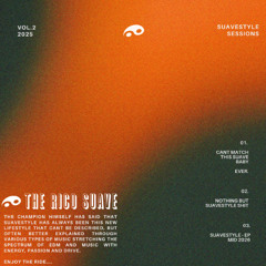 SuaveStyle Sessions 2