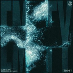 Martin Garrix & DubVision - Empty (feat. Jaimes) [Pre-release]