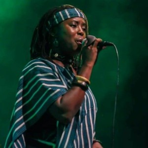 Virginie Dembélé - Sini Djôrô .mp3