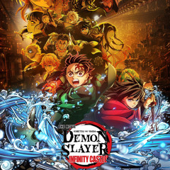 {Unchained} Demon Slayer tribute