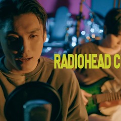 RadioHead - Creep (Jazz,Soul ver. Cover)