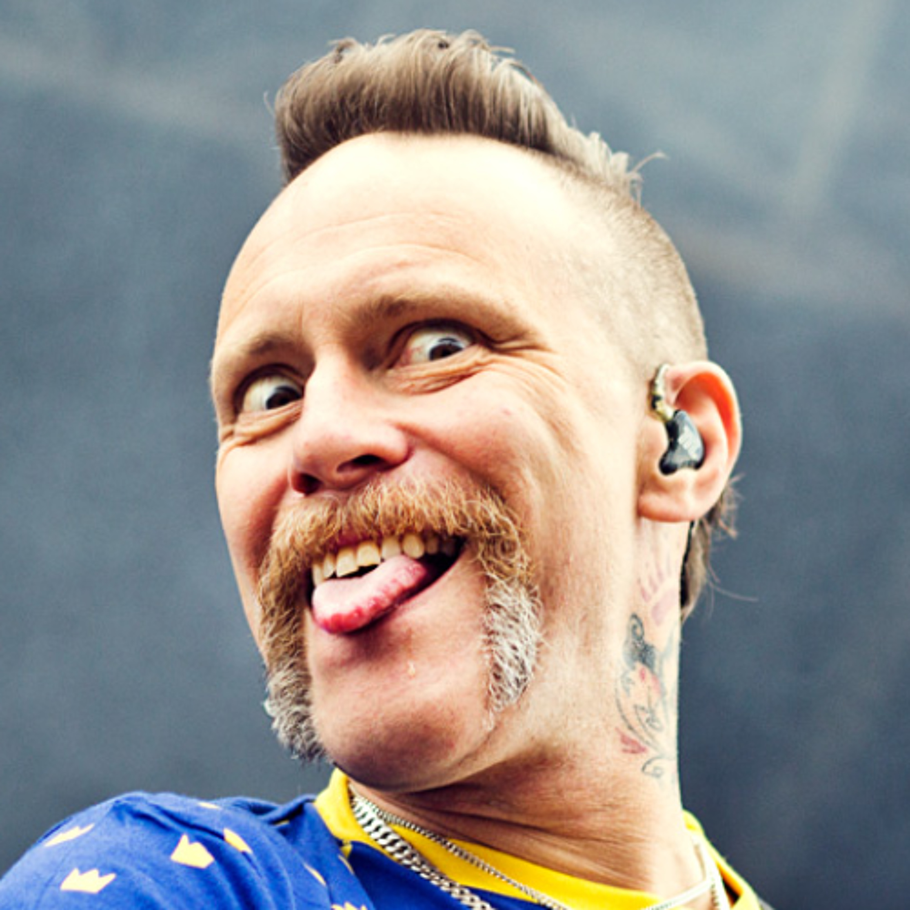 #489 - Med Mattias Indy Pettersson (Ny Moral) Pt.2