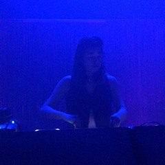 NT-FRAGILE // MAXI (TivoliVredenburg) Closing set - October 4 2024