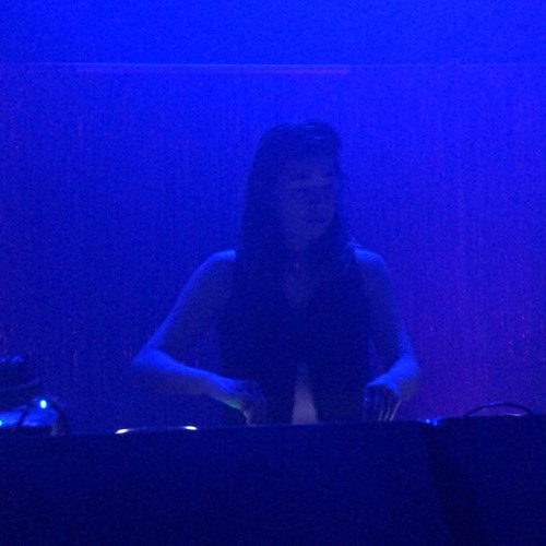 NT-FRAGILE // MAXI (TivoliVredenburg) Closing set - October 4 2024