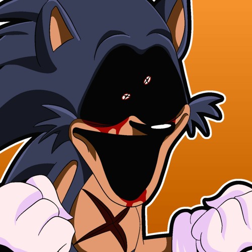 FNF vs Sonic.exe - Cycles but it's in swing tempo