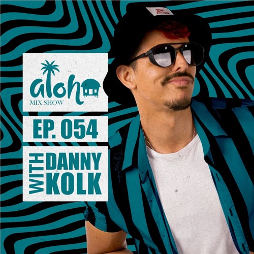 Aloha Mix Show 054