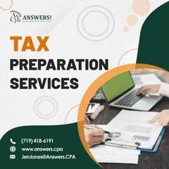 Understanding the Tax Preparation Process for Small Businesses