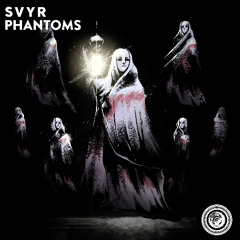 SVYR - Mob City