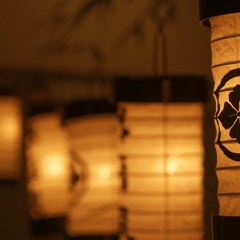 Paper Lamps