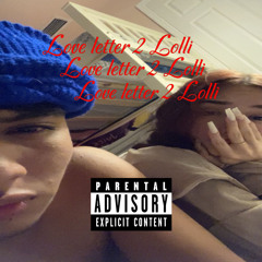 Love Letter 2 Lolli