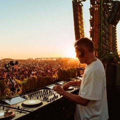 Melodic Deep House Tech House Mix | Fall 2025 DJ Set