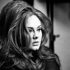 Adele - Set The Fire to The Rain (re disco ver ''Let IT Burn" A Hyperpop Lꨄ︎ve reMix) back to 2011