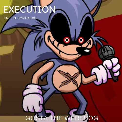 FNF Vs. Sonic.Exe - Play FNF Vs. Sonic.Exe On FNF Online