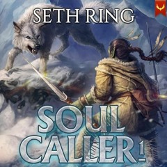 Soul Caller - Chapter 1 Excerpt