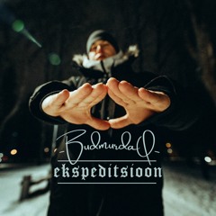 Budmurdaq - Ulatume Kuuni (ft. MACI)