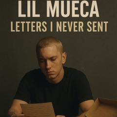 Letters I Never Sent (Age 20)(Feat. Alex)
