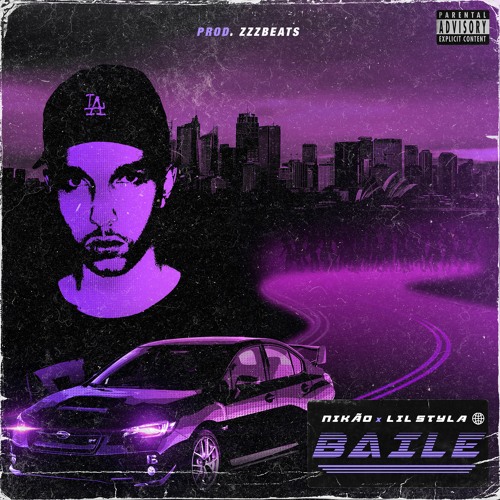 NIKÃO x Lil Styla - Baile (Prod. ZZZ Beats)