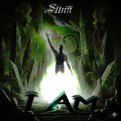 I AM  -  Official Instrumental
