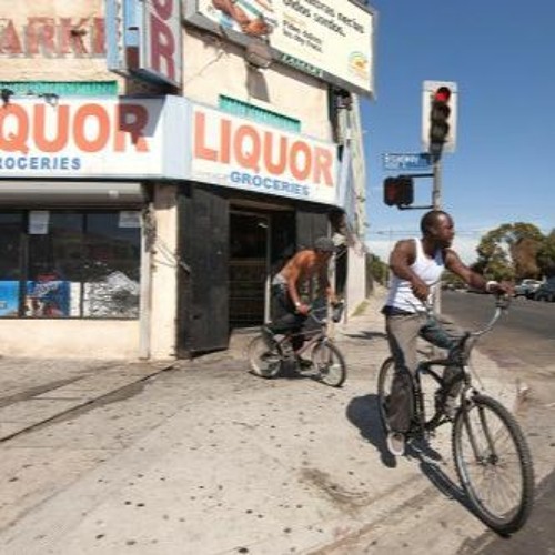 JAYDAN - IN THE GHETTO (CLIP)
