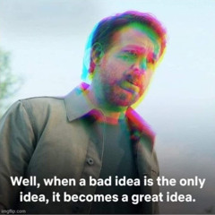 TheLastMemenator - Tinnitus Relieving dogshit