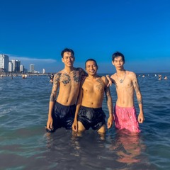 NST 2K25 - AE 62 MÃI ĐỈNH - KIET NHO RMX