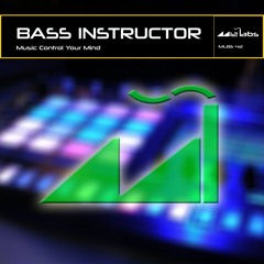 BASS INSTRUCTOR "Music Control Your MIND" PREVIEW