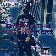 DJ Rome - STEVE TEST SNIP