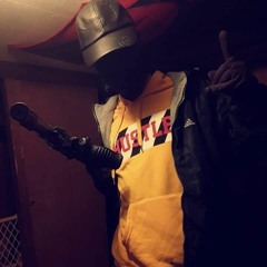Grab A Mop - (G.G.9 )