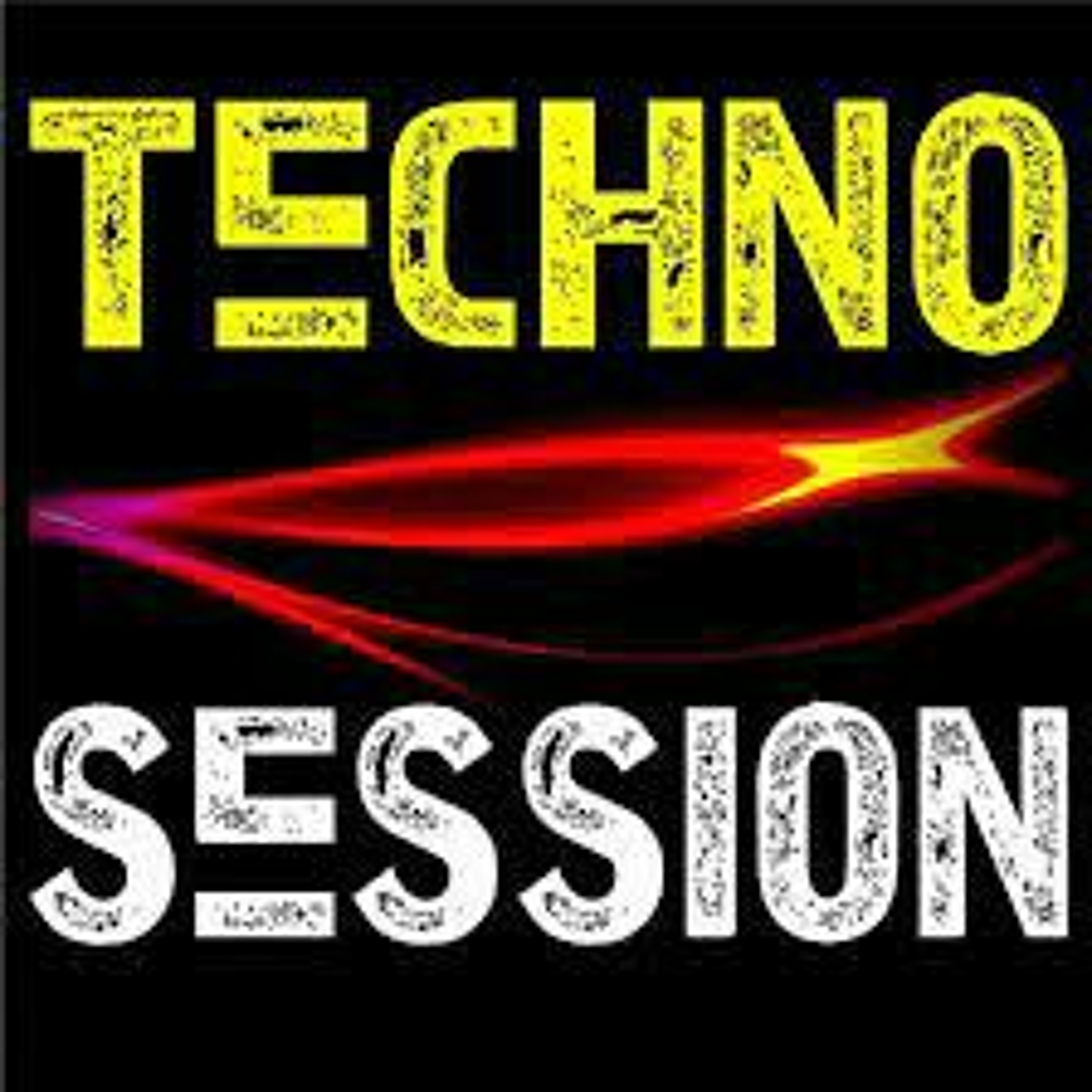 #49 TEK LIFE CONNECTION [TECHNO SESSION ] By Dj LOOP's - 01.10.22 episode artwork