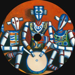 Cevi - Africano [FD002]