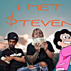 Like I Met Steven Ft. Taysqueeze