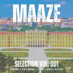 Maaze Selection Pack Vol. 001