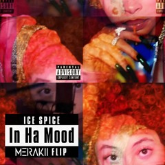 Ice Spice - In Ha Mood (MERAKII Remix)