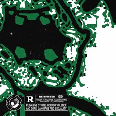 PARANOID [PROD. $anfak]
