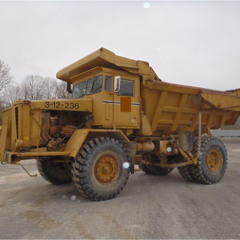 Tonka